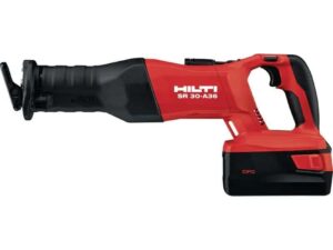 Hilti Sr 30-a36 | Máy Cưa Pittông