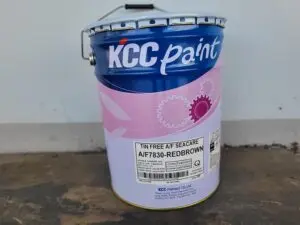 Kcc A/f7830 - A/700 | Sơn Chống Hà Tàu Biển