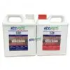 Kcc Paint Crete Mf Vữa Polyurethane Tự Phẳng (3 – 6 Mm)