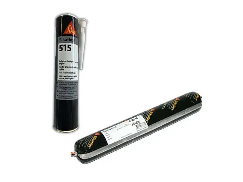Chất trám khe đa năng gốc stp sikaflex 515