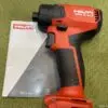 Tuốc Nơ Vít Không Dây Hilti Sfd 2-a12