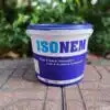 Isonem A4 | Chất Trám Xử Lý Vết Nứt Tường