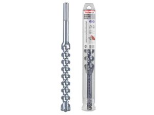 Mũi Khoan Fischer Sds Max IV