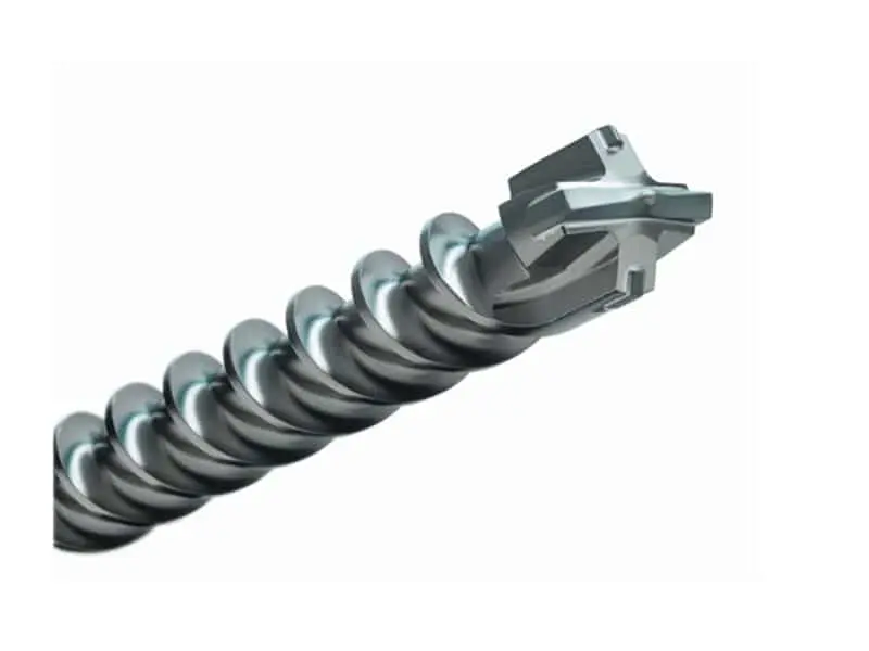 Mũi Khoan Fischer Sds Max IV