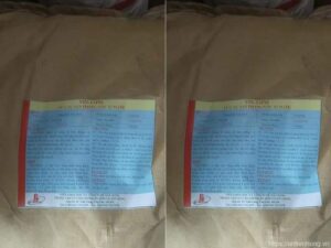Vin Tsp01 | Vữa Tự San Phẳng Gốc Xi Măng