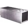 Máy Điều Hòa Trane CTKD / CWKD