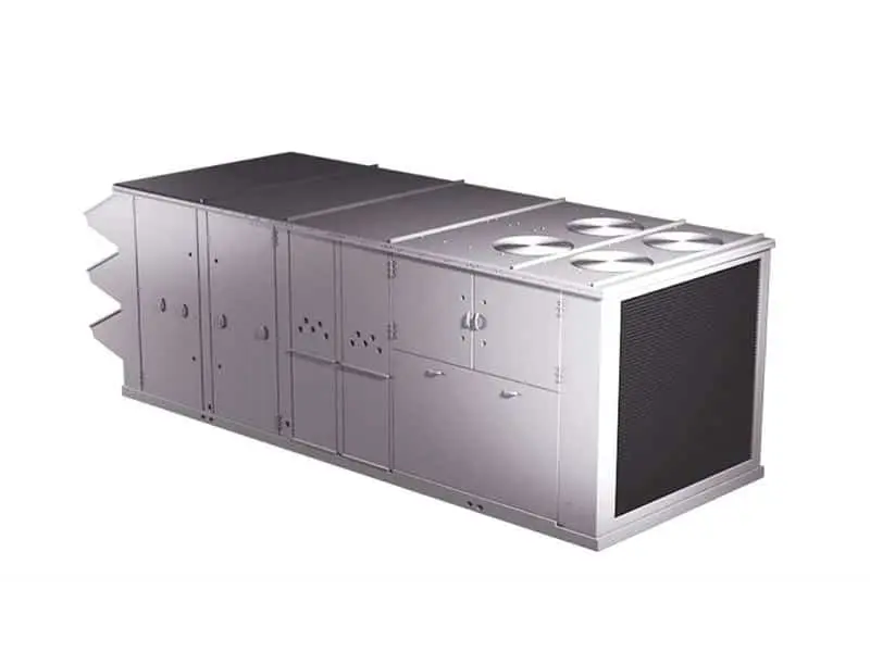 Máy Điều Hòa Trane CTKD / CWKD