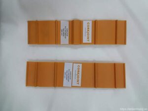 Hình ảnh mẫu Băng cản nước PVC CORKJOINT Sure Stop