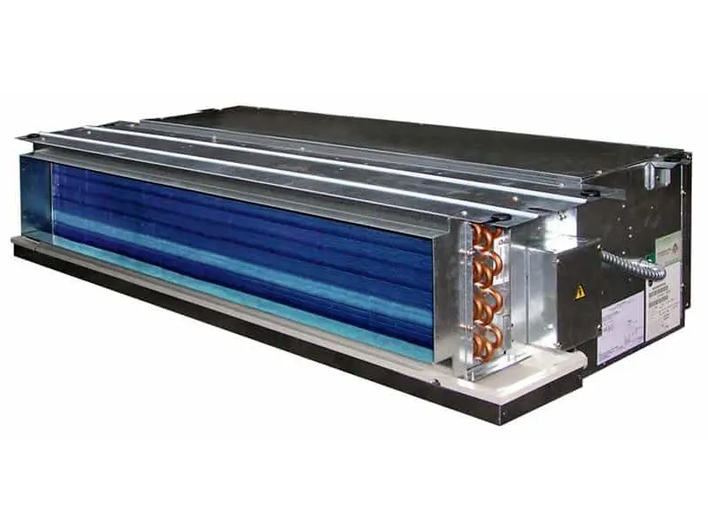 Dàn Lạnh Máy Lạnh Trane Model Mcd512 Gas R410a