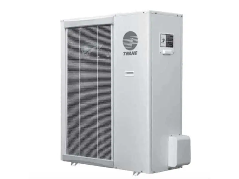 Dàn Nóng Máy Lạnh Trane Model Tum524 Gas R410a