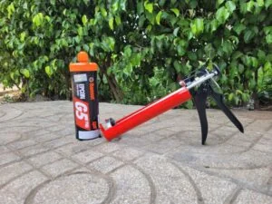 Súng bắn keo Ramset Epcon G5 Pro