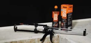 Ramset Epcon G5 Pro 600ml New