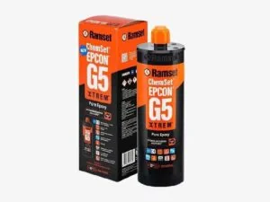 Ramset Epcon G5 Pro 600ml New