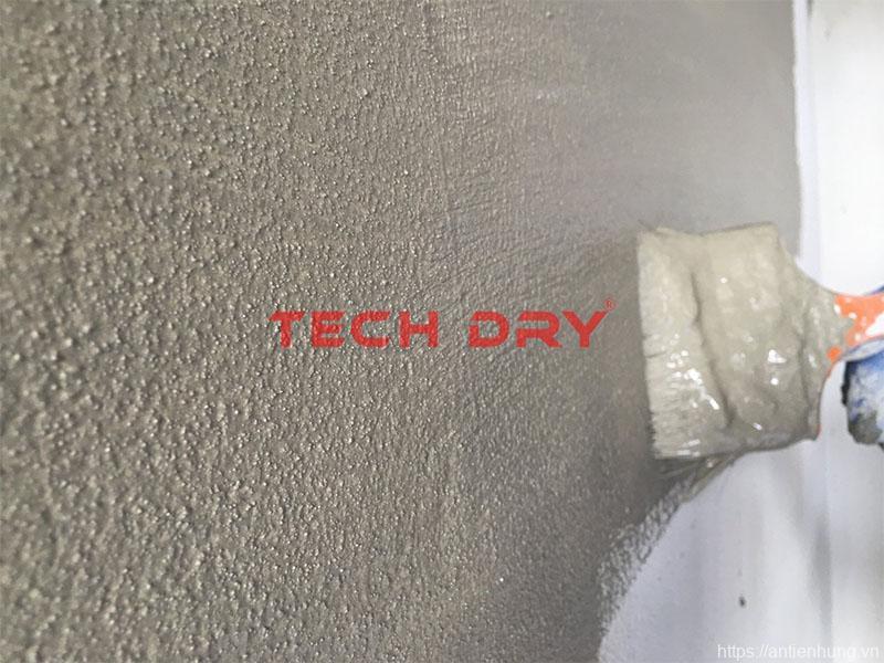 Giới Thiệu Công Ty Tech Dry | An Tiến Hưng