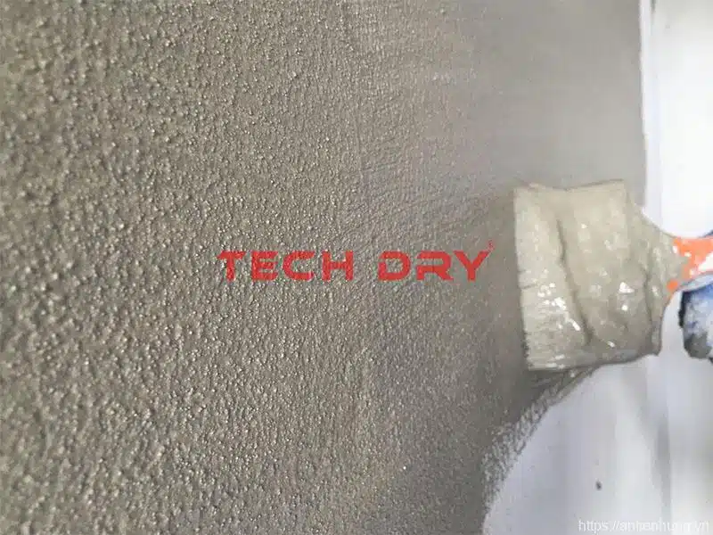 Giới Thiệu Công Ty Tech Dry