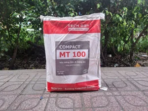 Compact MT 100