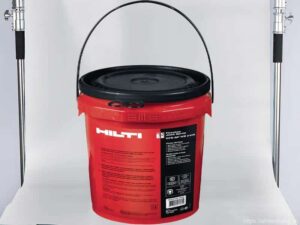 HILTI CFS-SP WB | Keo Phun Ngăn Cháy Lan