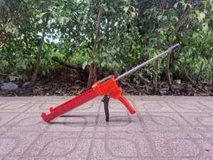 Súng bắn cho Hóa Chất Cấy Thép Unika Pe-600ex