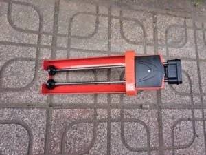 Súng bắn cho Hóa Chất Cấy Thép Unika Pe-600ex