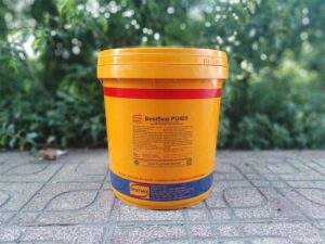 Bestseal Pu405 | Màng Chống Thấm Polyurethane