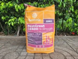 BestGrout CE600 Hi-Strength