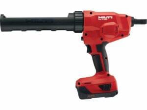 Súng Bắn Keo Hilti Dùng Pin CD 4-A22