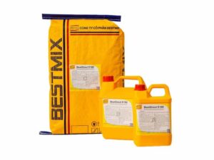 Vữa Rót Epoxy Bestgrout E100