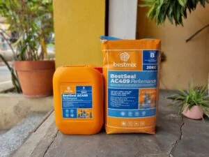 Bestseal AC409