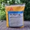 Sika Monotop 166 | Chống Thấm Tinh Thể Thẩm Thấu