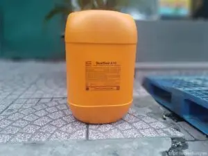 Bestseal A10 | Hợp Chất Chống Thấm Trong Suốt