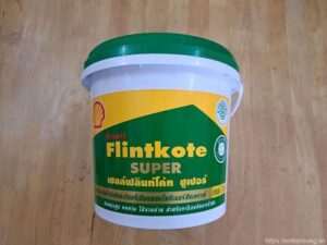 Chống Thấm Shell Flintkote Super