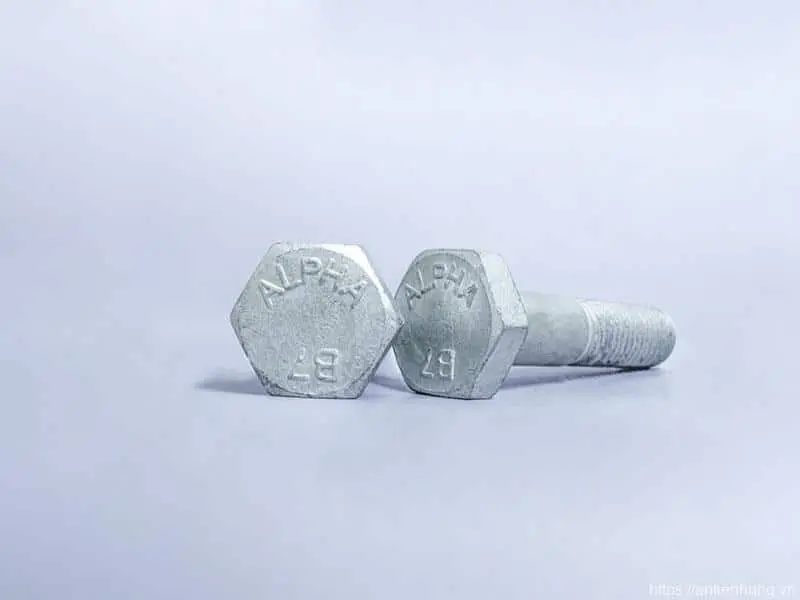 BULONG TIÊU CHUẨN ASTM A193/A193M