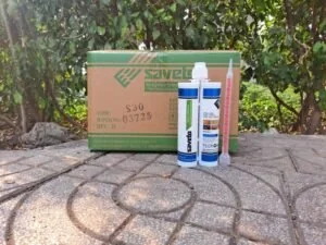 Keo Chít Mạch Saveto