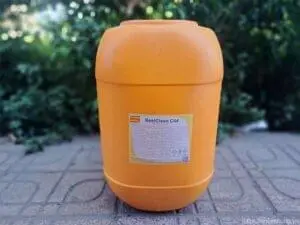 Chất tẩy rêu mốc Bestclean C44 thùng 25Kg