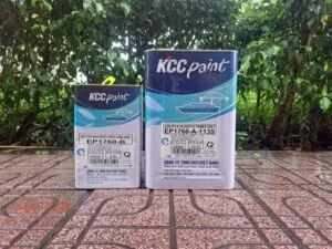 KCC Korepox Ep1760