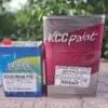 Kcc Sensethane | Sơn Phủ Pu Đa Năng