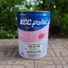 Kcc Thinner 024 | Dung Môi Pha Sơn Epoxy