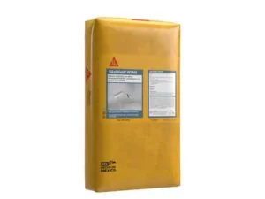 Sikashield W1 | Vữa Kết Dính Gốc Xi Măng Cho Màng Chống Thấm