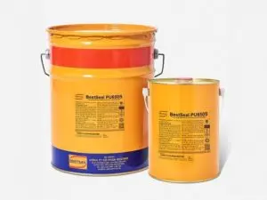 Bestseal Pu650s | Chống Thấm Polyurethane Siêu Đàn Hồi