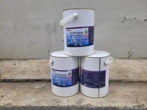 St20 Pu Primer | Lớp Lót Cho Bê Tông Polyurethane