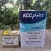 Kcc Sporthane Topcoat - Lớp Phủ Polyurethane Chống Thấm