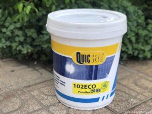 Sản phẩm Quicseal 102 Eco