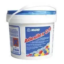 Adesilex G19 | Keo Dán Gốc Nhựa Epoxy
