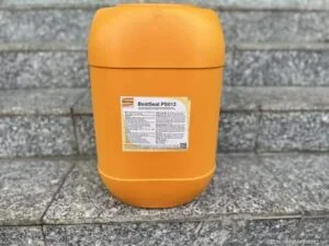 Sản phẩm chống thấm trong suốt không màu BestSeal PS012 - Can 25L