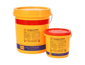 Chống thấm Pu gốc nước một thành phần BESTSEAL PU450