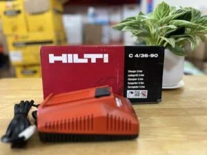 BỘ SẠC HILTI C4/36-90