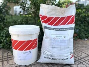 Brushbond FLXIII | Màng Chống Thấm Xi Măng Polymer