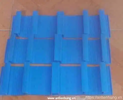 Băng cản nước PVC BO 250