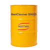 Hợp chất tẩy rửa dầu mỡ BestCleaner SH020