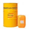 Hợp chất bảo dưỡng bê tông gốc polysilicate BestCure SS015 SP